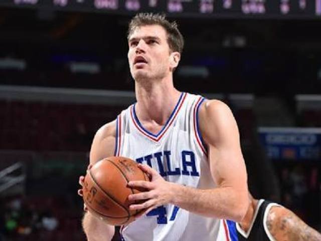 Tiago Splitter