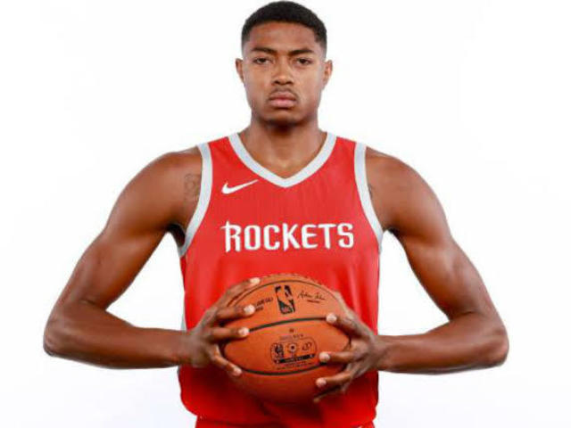 Bruno Caboclo