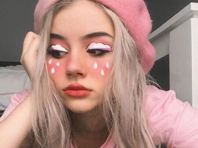 E-Girl Kawaii