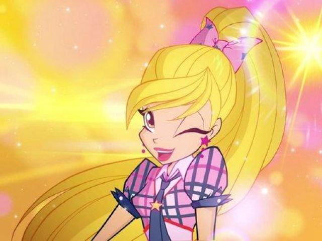 Stella
