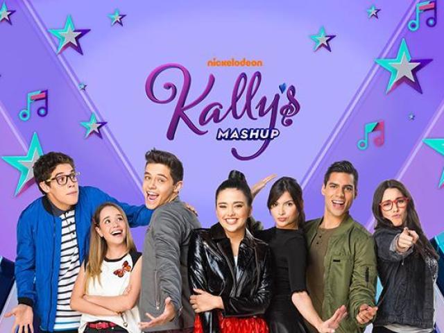 kally mashup