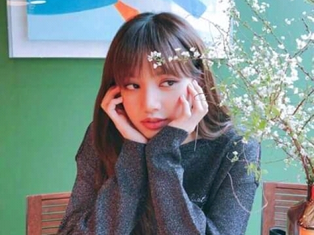 💖Lisa💖