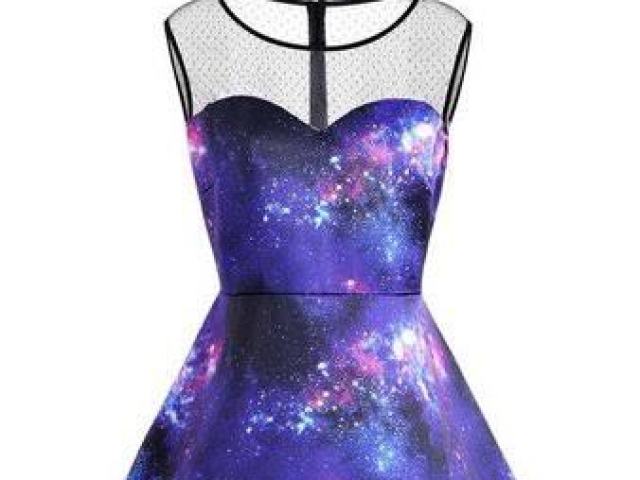 Esse vestido é a minha cara