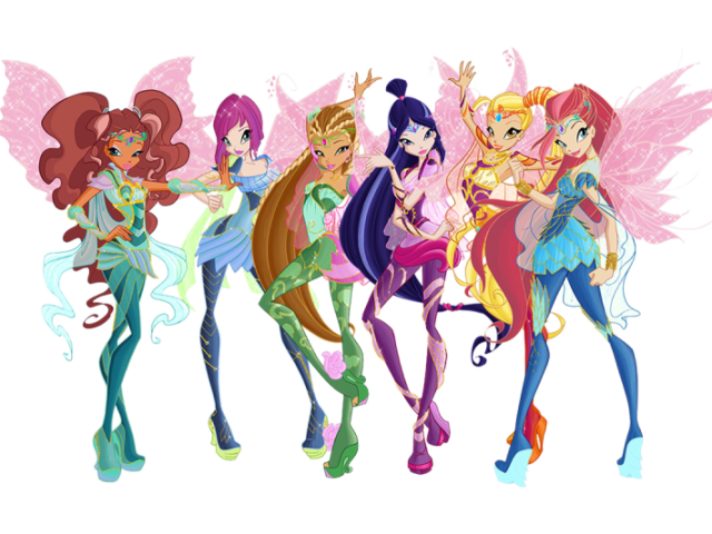 Bloomix