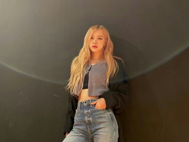 💖ROSÉ💖