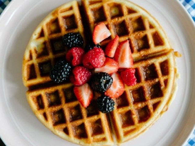 Waffles