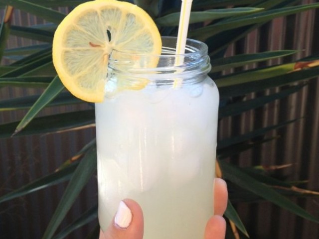 Limonada đ