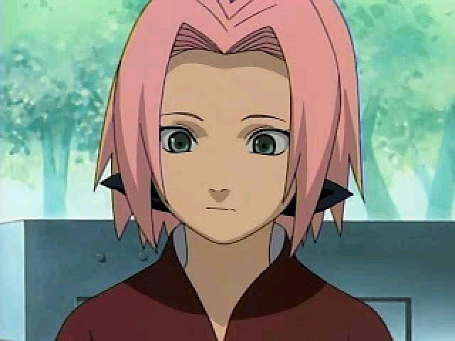 Sakura(Naruto)