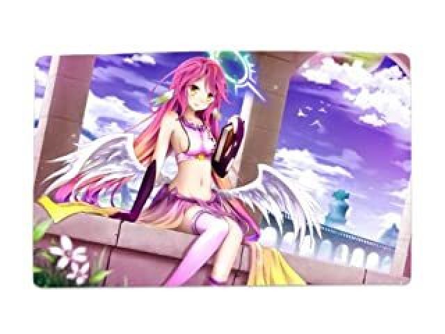 Jibril (No Game No Life)