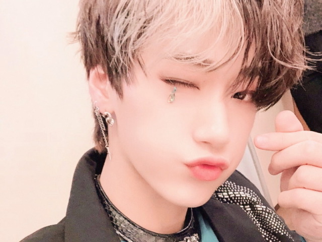 ↘choi san.