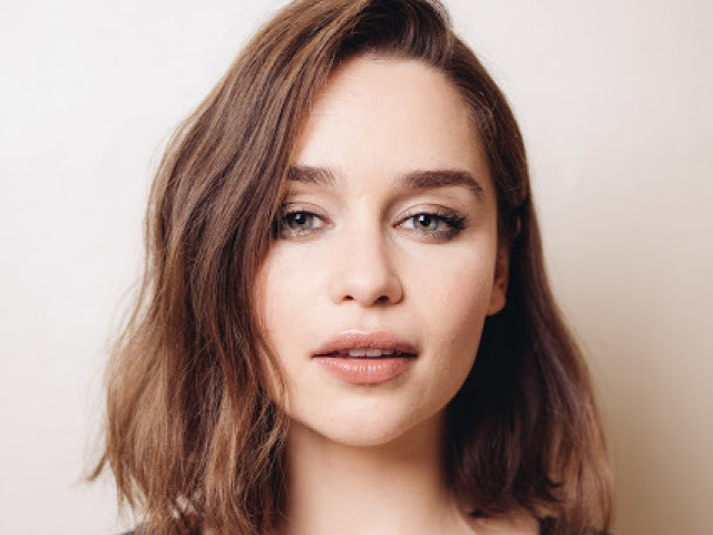 Emilia Clarke