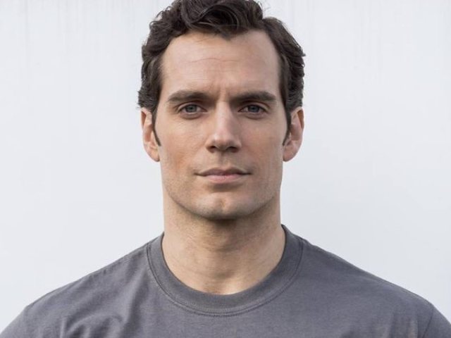 Henry Cavill