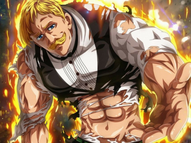 Escanor