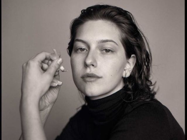 KING PRINCESS!