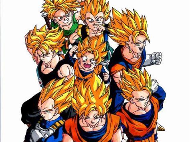 Saiyajin