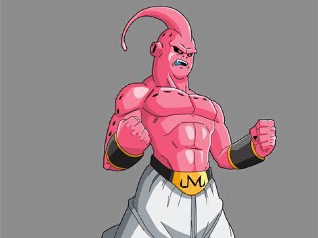 Majin Boo
