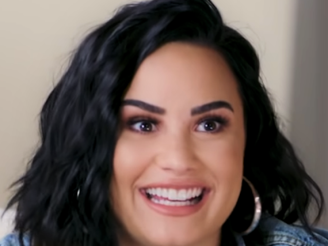 demi lovato