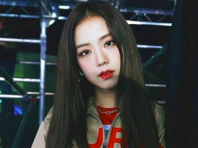 Jisoo ❤