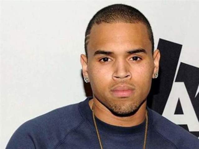 cris brown