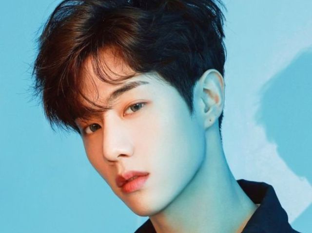 Mark