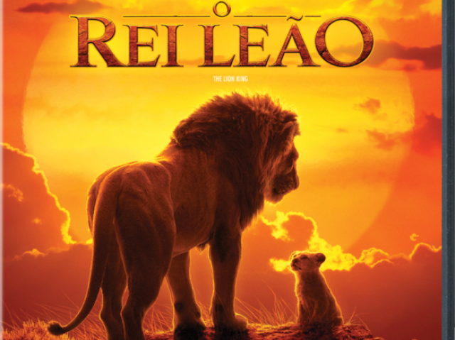 Rei Leão