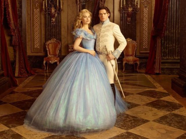 Cinderella