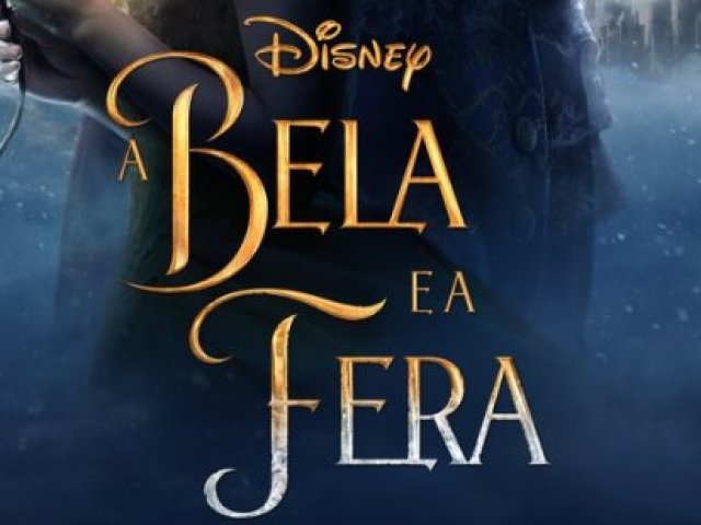 A Bela e a Fera