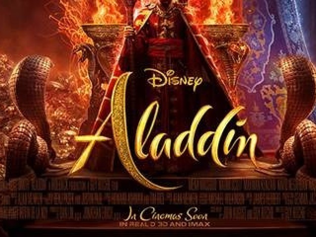 Aladdin