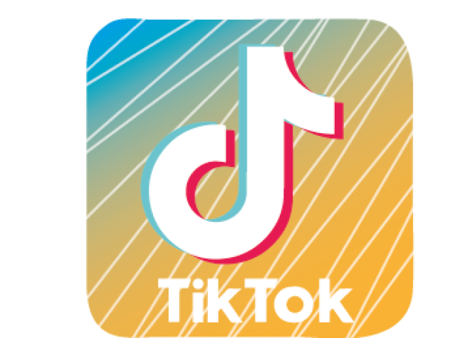 tik tok