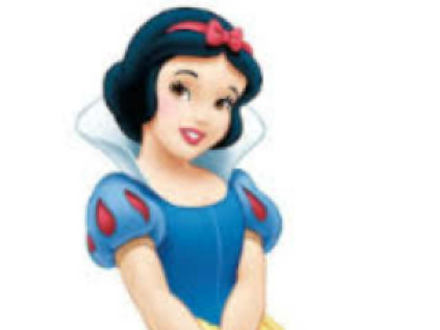 Branca de neve