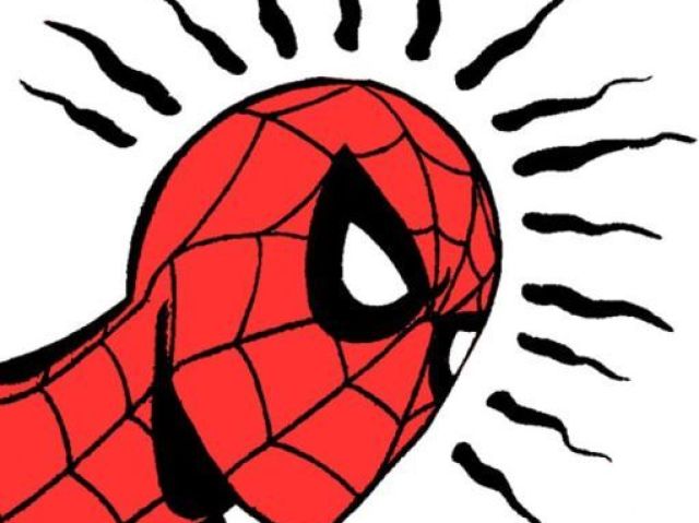 Quanto você é FÃ do Homem Aranha?