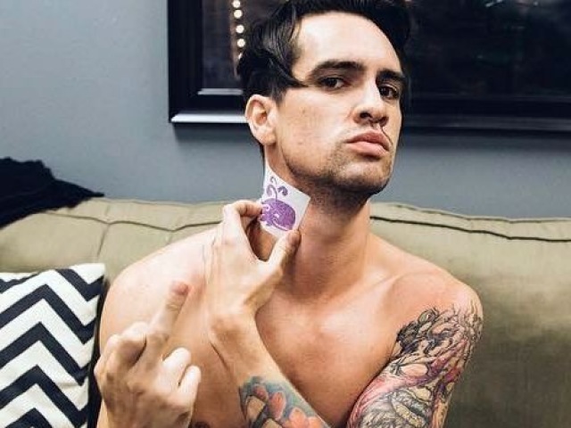 Brendon Urie