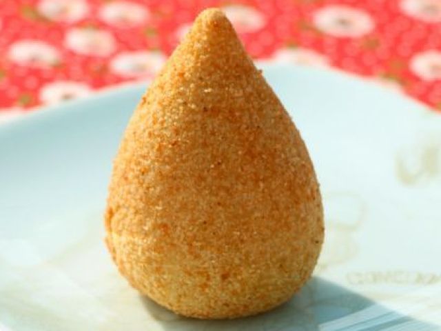 Coxinha