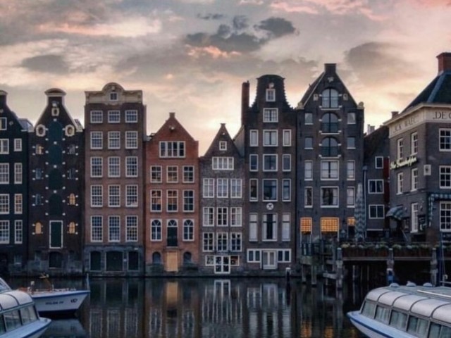 Amsterdã