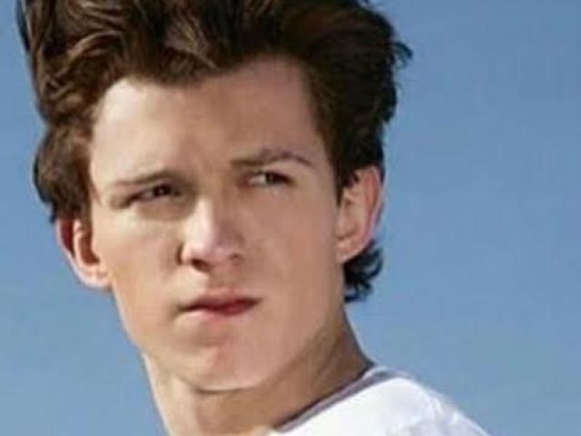 Tom Holland