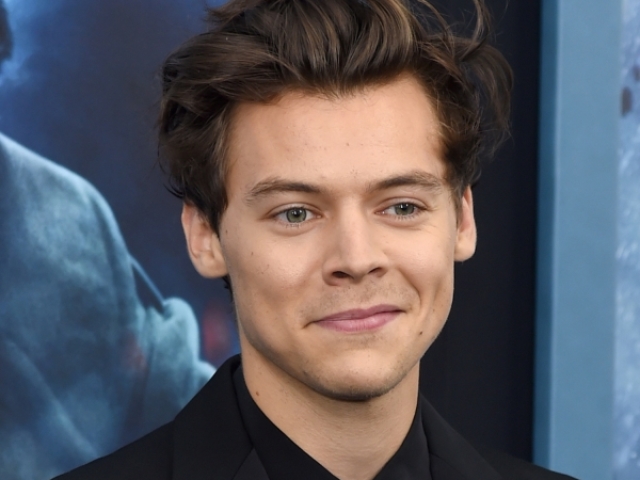 Harry styles