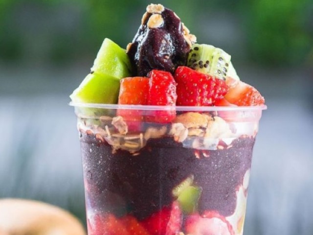 Açaí