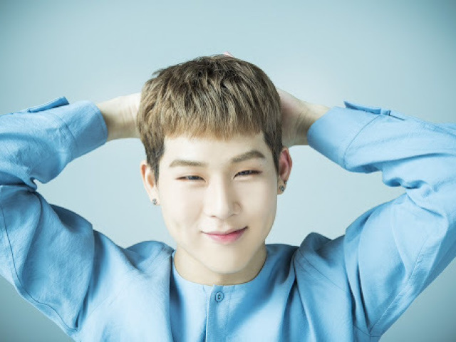 Jooheon