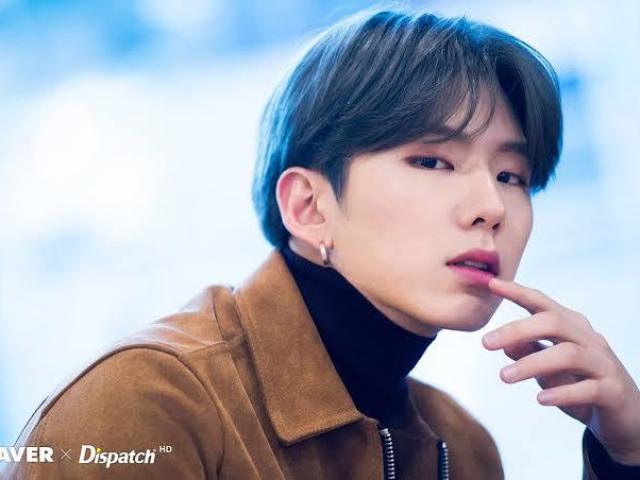 Kihyun