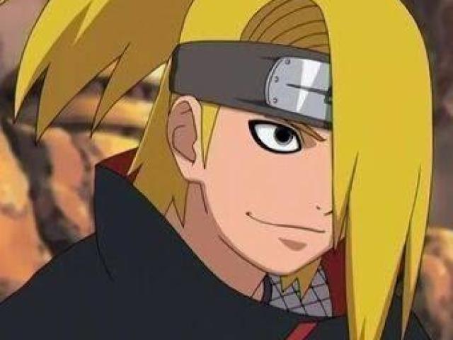 Deidara