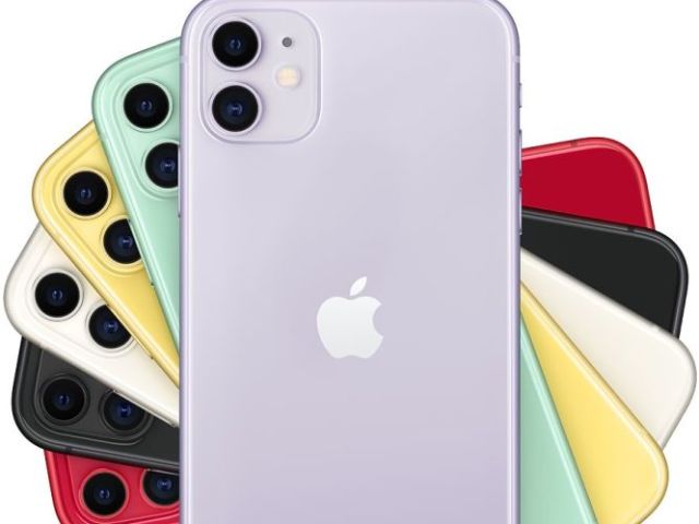 IPHONE