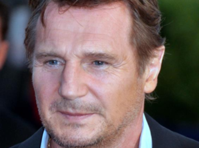 Liam Neeson