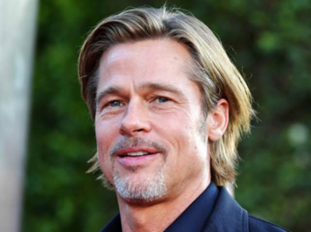 Brad Pitt