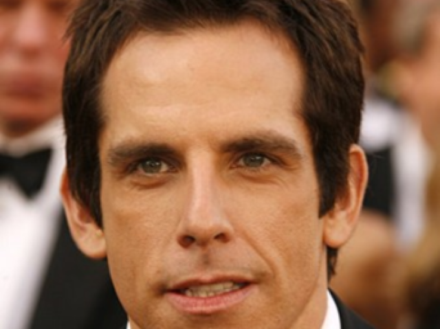 Ben Stiller