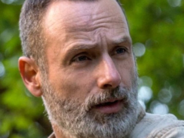 Rick Grimes