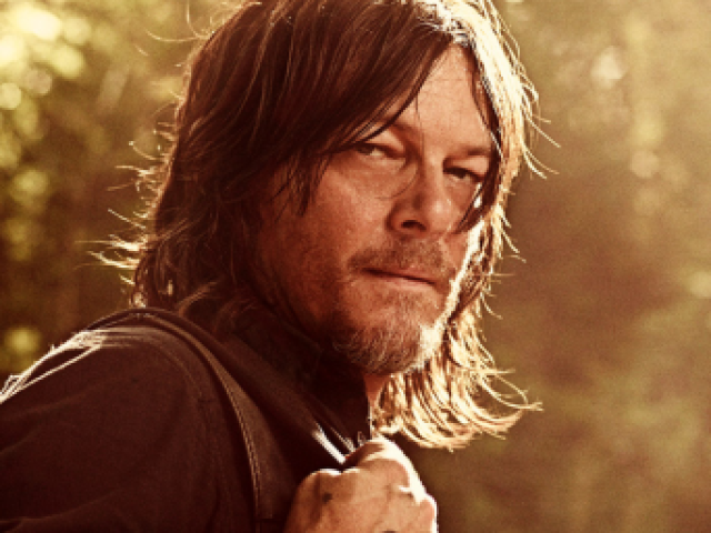 Daryl Dixon