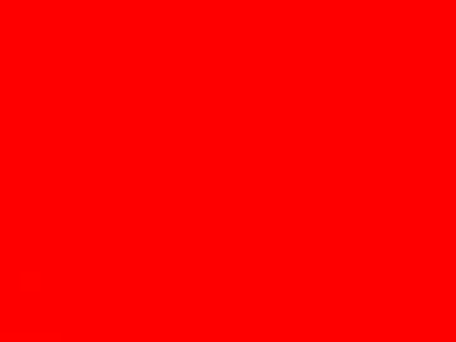Vermelho
