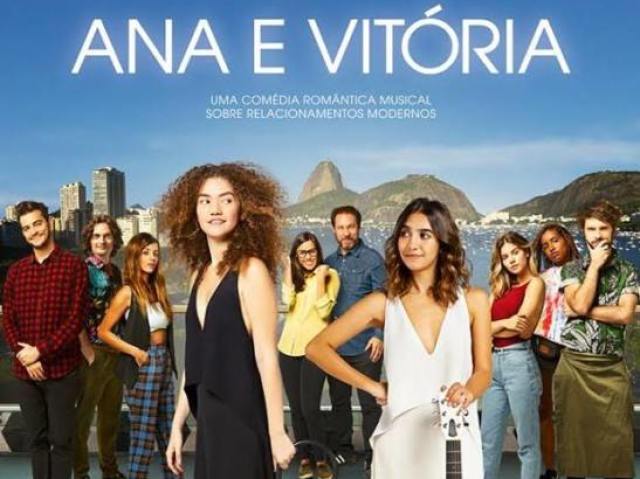 Ana e Vitória