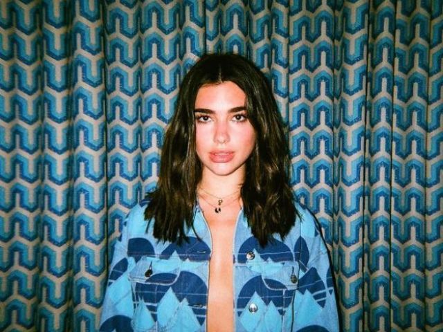 Dua Lipa