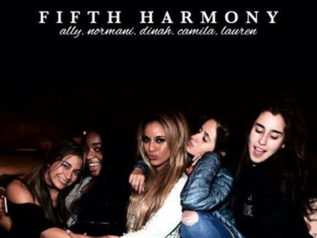 Fifth Harmony